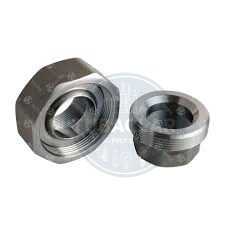 1/2 PLG UNION UNIVERSAL ROSCADO SERIE 3000 ASME B16.11