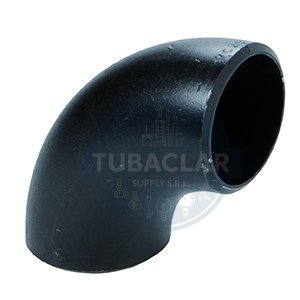 1/2 PLG CODO SOLDABLE 90 RL SCH 40 ANSI B16.9