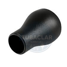 1/2x1 PLG REDUCTOR CONCENTRICO SCH 40 ANSI B16.9