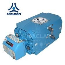 3 PLG MEDIDOR DE GAS MOD. G-250 BRIDADO ANSI 150