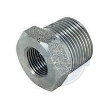 1/2x3/4 plg BUJE REDUCTOR ROSCADO SERIE 3000 ASME B16.11