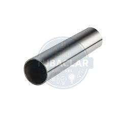 5 plg e=2mm L= 6 m Tubo redondo Sanitario Sin costura PULIDO INOX 304