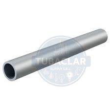 2 plg e=1.5mm L= 6 m Tubo redondo Sin costura SIN PULIR INOX304