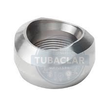 1x2 PLG THREDOLET S3000 ASME B16.11