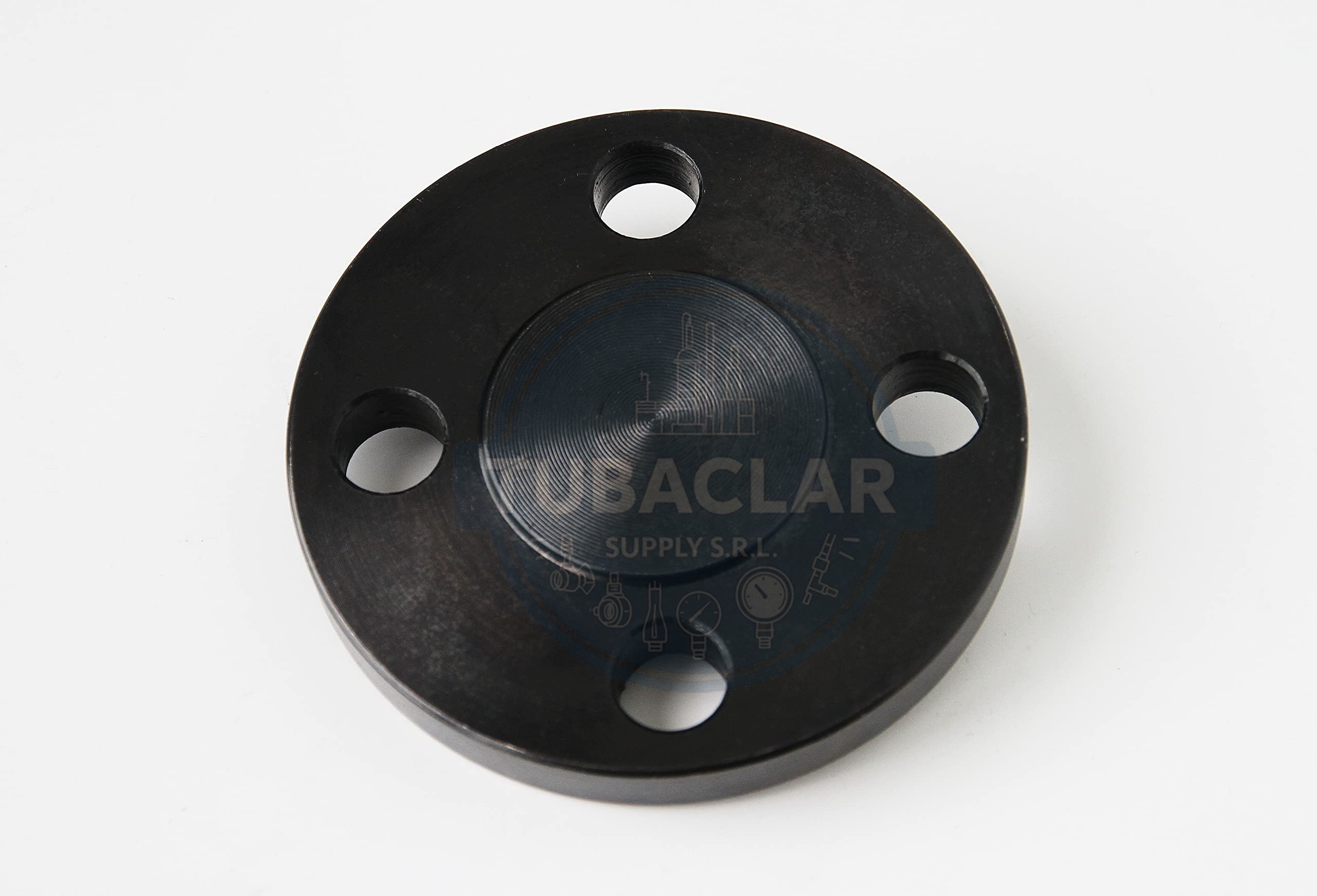 3 PLG BRIDA CIEGA ANSI 150 RF